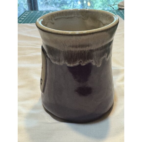 Feel Free To Leave Mad Stoneware Coffee Mug - Picture 6 of 6